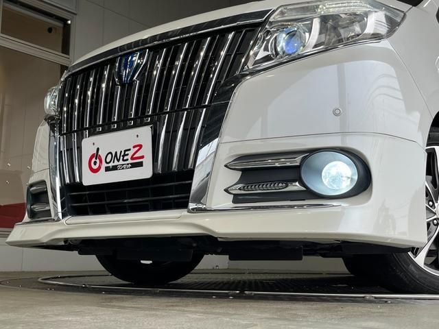 Toyota ESQUIRE 2014-11 187390-5