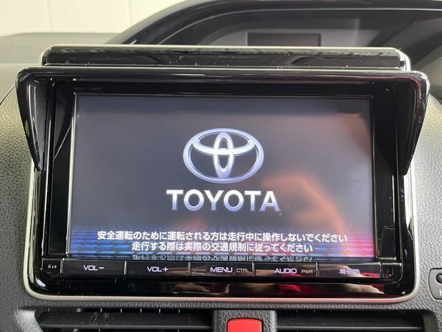 Toyota ESQUIRE 2014-11 187390-8