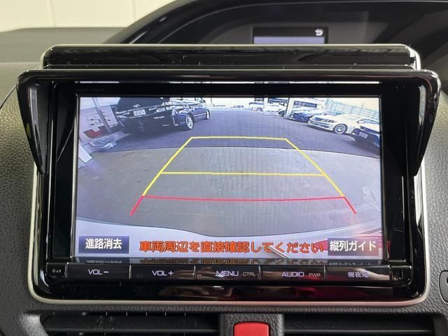 Toyota ESQUIRE 2014-11 187390-9