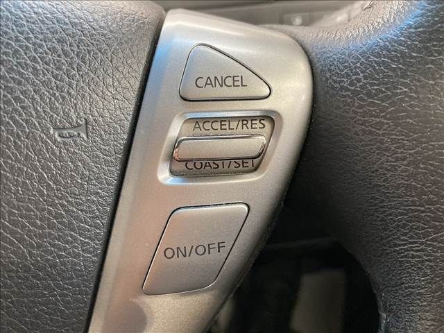Nissan SERENA 2015-07 20782-6