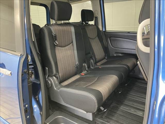 Nissan SERENA 2015-07 20782-9