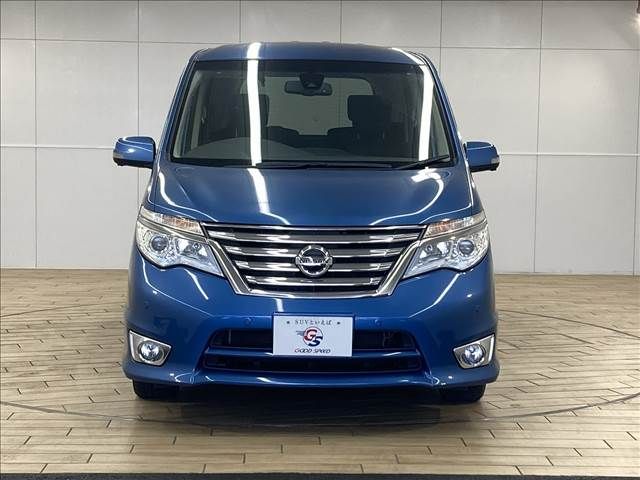 Nissan SERENA 2015-07 20782-11