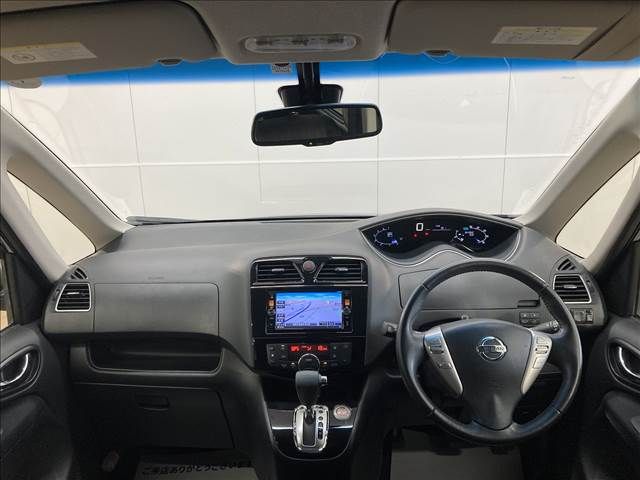 Nissan SERENA 2015-07 20782-1