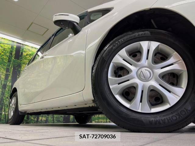 Nissan NOTE 2015-08 378975-13