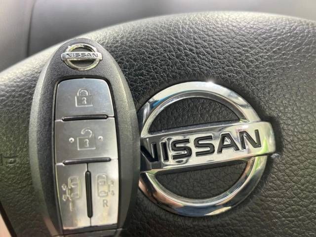 Nissan SERENA 2014-09 27781-7