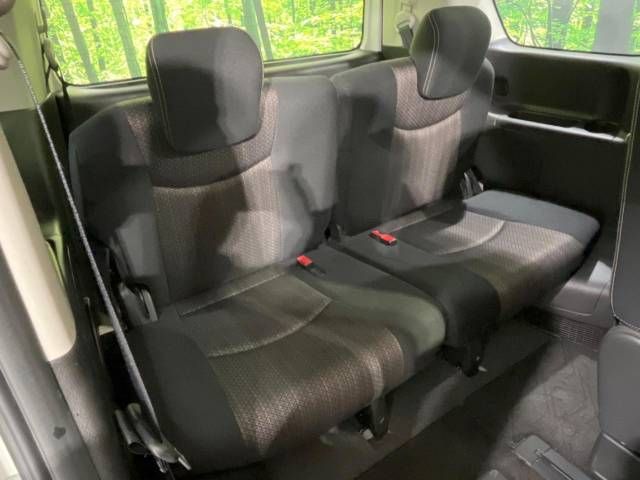 Nissan SERENA 2014-09 27781-10
