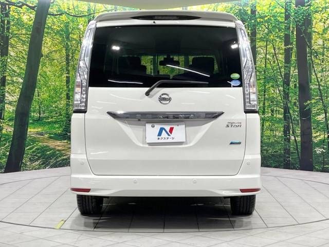 Nissan SERENA 2014-09 27781-16