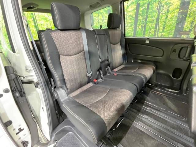 Nissan SERENA 2014-09 27781-9