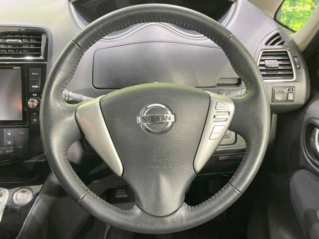 Nissan SERENA 2014-09 27781-12