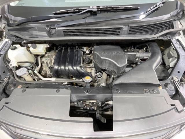 Nissan SERENA 2014-09 27781-19