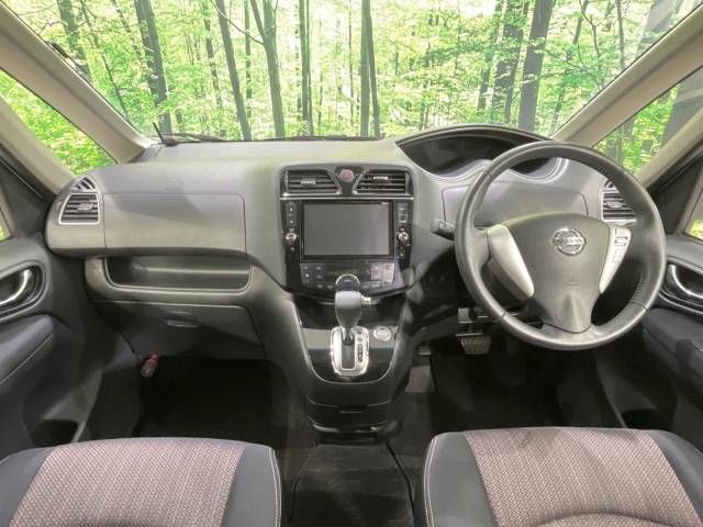 Nissan SERENA 2014-09 27781-1