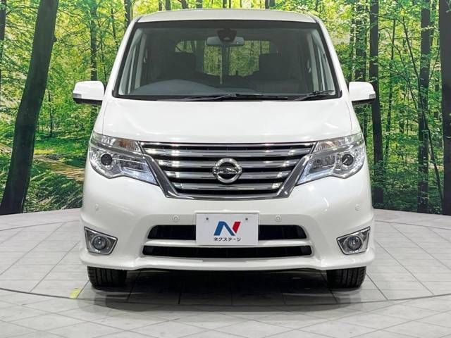 Nissan SERENA 2014-09 27781-15