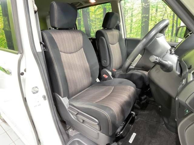 Nissan SERENA 2014-09 27781-8