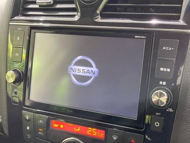 Nissan SERENA 2014-09 27781-4