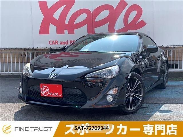 Toyota 86 2014-05 213153-0