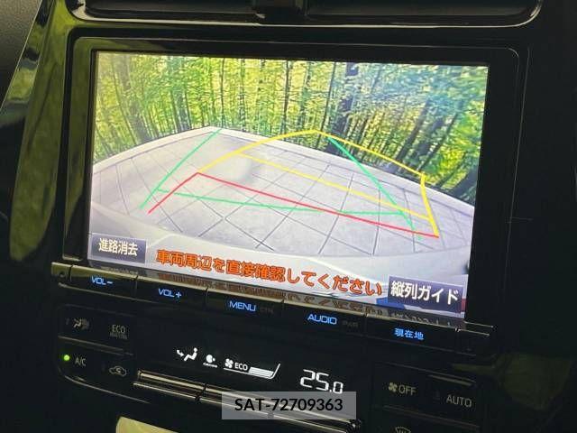 Toyota PRIUS 2016-10 241028-7