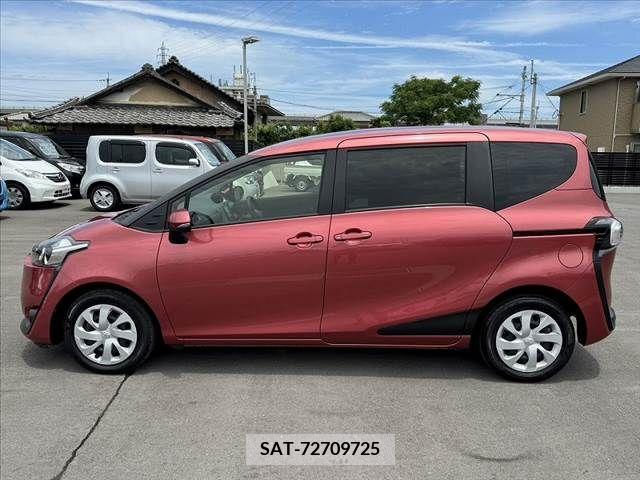 Toyota SIENTA 2015-07 314630-10