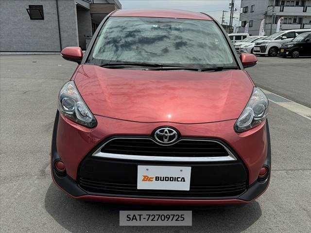 Toyota SIENTA 2015-07 314630-8