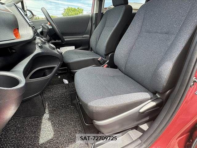 Toyota SIENTA 2015-07 314630-16