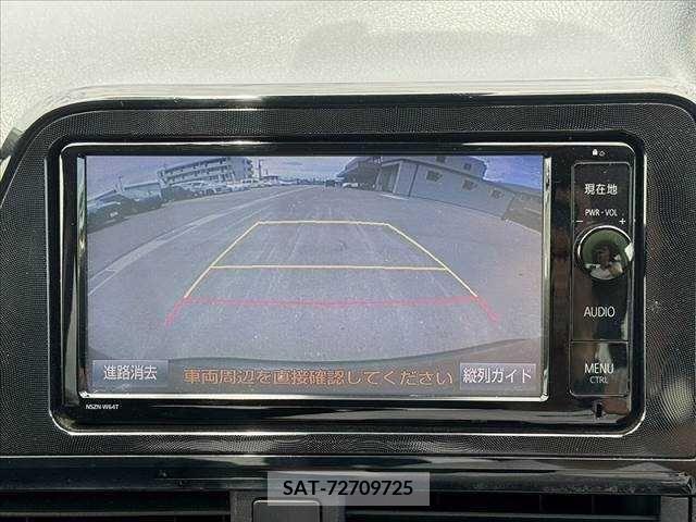 Toyota SIENTA 2015-07 314630-4