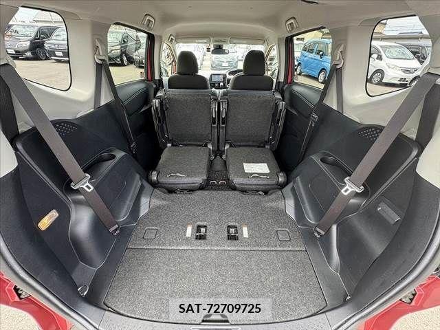 Toyota SIENTA 2015-07 314630-22