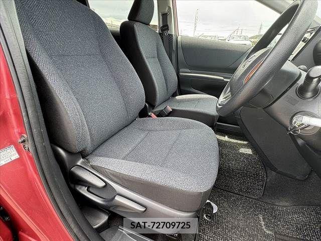 Toyota SIENTA 2015-07 314630-15