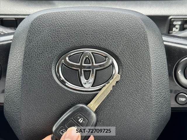 Toyota SIENTA 2015-07 314630-23