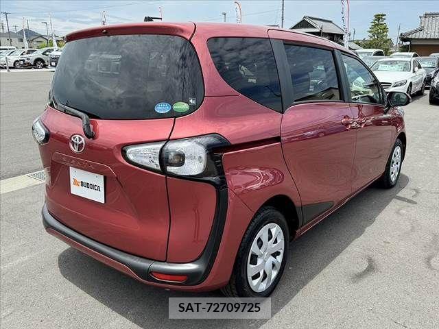 Toyota SIENTA 2015-07 314630-14