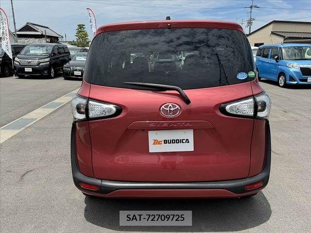 Toyota SIENTA 2015-07 314630-13