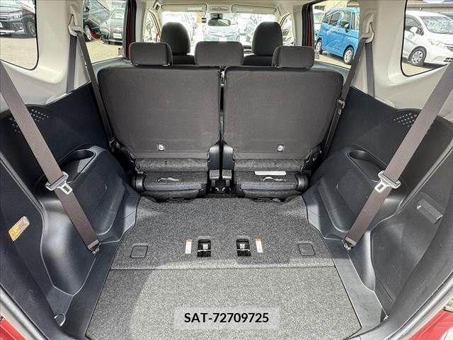 Toyota SIENTA 2015-07 314630-21