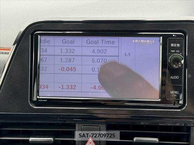 Toyota SIENTA 2015-07 314630-3