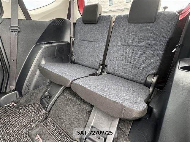 Toyota SIENTA 2015-07 314630-20