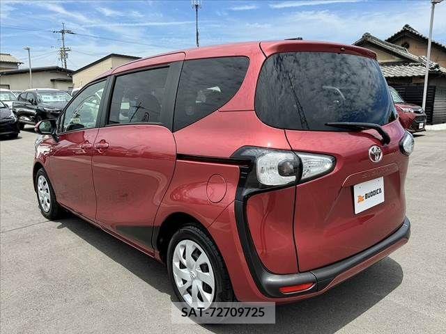 Toyota SIENTA 2015-07 314630-12