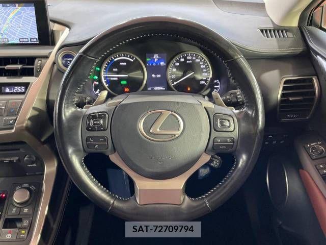 Lexus NX 2016-12 275680-11