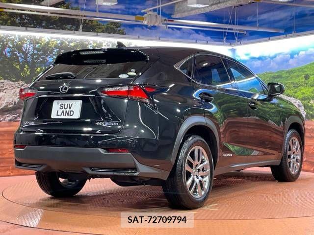 Lexus NX 2016-12 275680-17