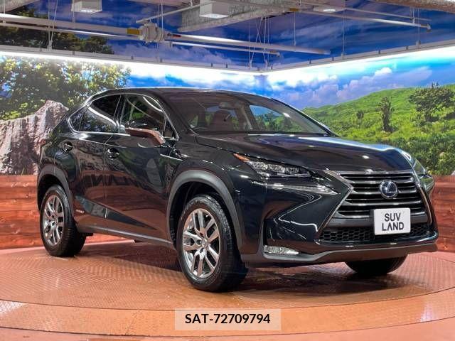 Lexus NX 2016-12 275680-16