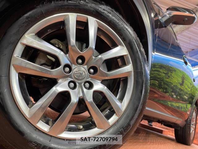 Lexus NX 2016-12 275680-12