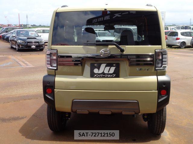 Daihatsu TAFT 2024-06 330379-4