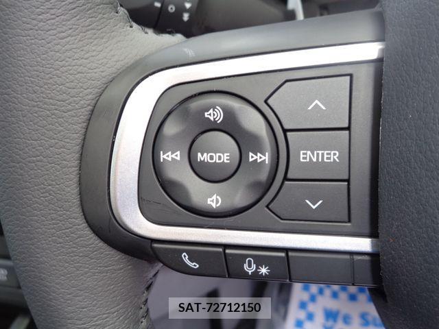 Daihatsu TAFT 2024-06 330379-21