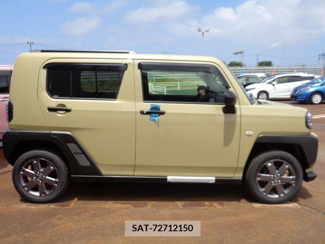 Daihatsu TAFT 2024-06 330379-5