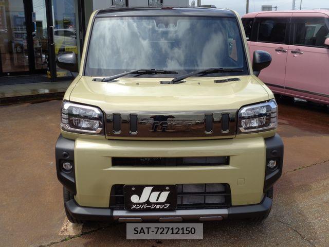Daihatsu TAFT 2024-06 330379-3