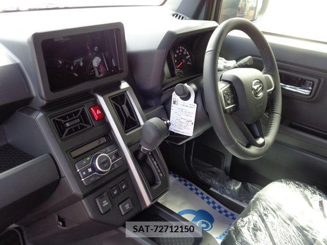 Daihatsu TAFT 2024-06 330379-1