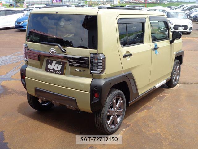 Daihatsu TAFT 2024-06 330379-2