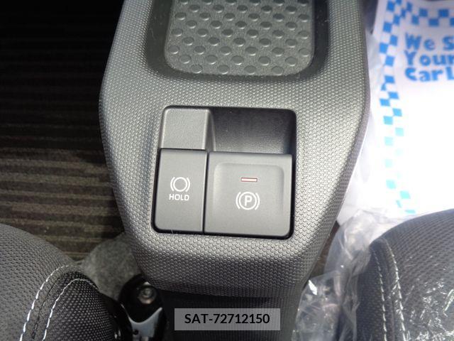 Daihatsu TAFT 2024-06 330379-20