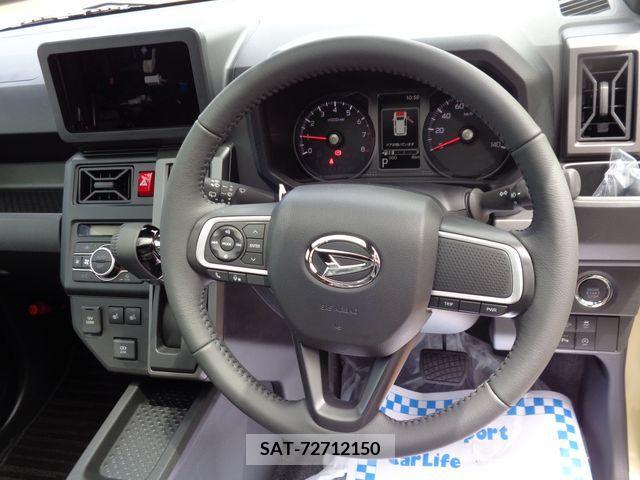 Daihatsu TAFT 2024-06 330379-17