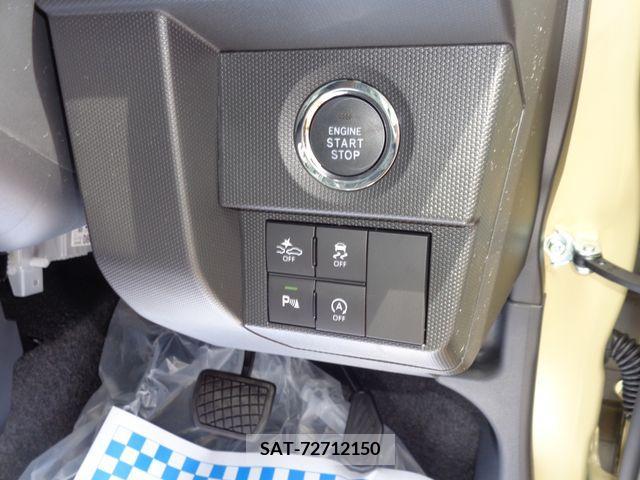 Daihatsu TAFT 2024-06 330379-16