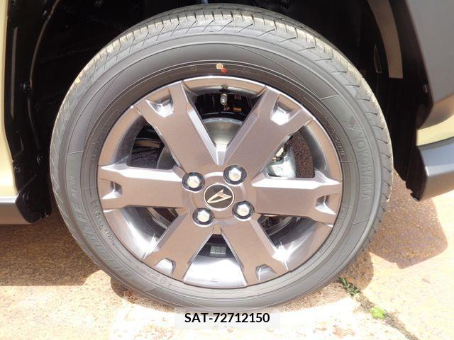 Daihatsu TAFT 2024-06 330379-15