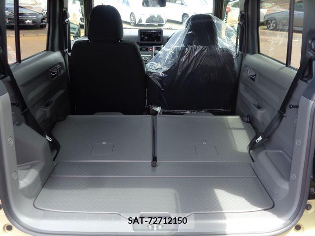 Daihatsu TAFT 2024-06 330379-13
