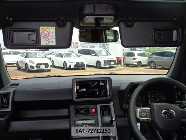 Daihatsu TAFT 2024-06 330379-10