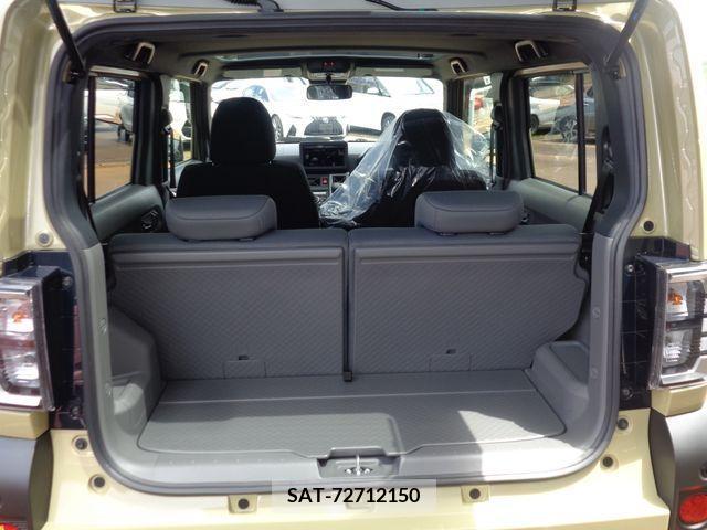 Daihatsu TAFT 2024-06 330379-12